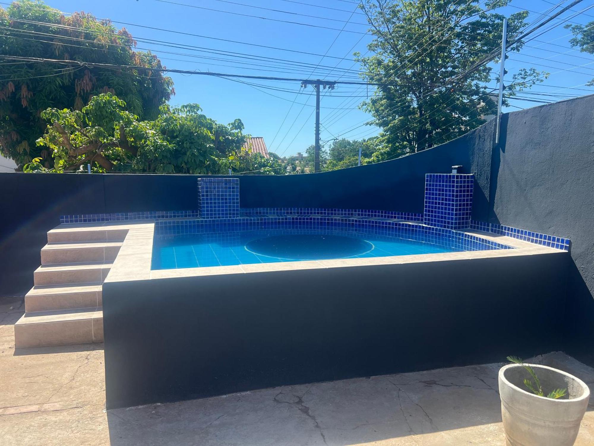 Hotel Ceres - Suite Principe Charles - 21 Κουιαμπά Εξωτερικό φωτογραφία
